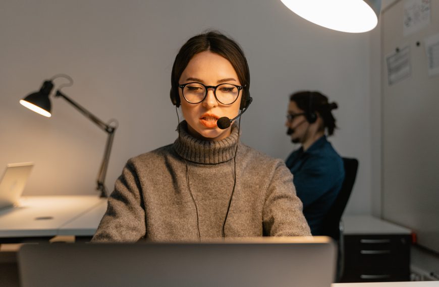 How Service Providers Can Minimise Disputes and Fraud When Offering Services Online