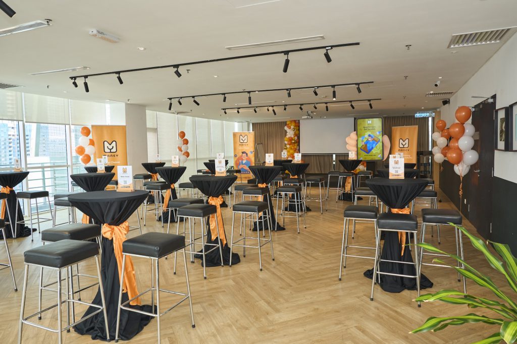 Maney.app Soft-launch