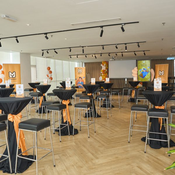 Maney.app Soft-launch