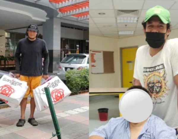 Story: Meet the Versatile Companion